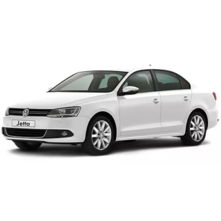 Auto Fußmatten Volkswagen Jetta (2010-2018)
