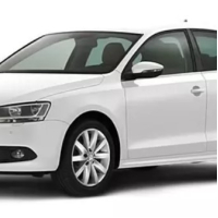 Auto Fußmatten Volkswagen Jetta (2010-2018)