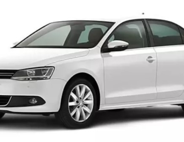 Auto Fußmatten Volkswagen Jetta (2010-2018)