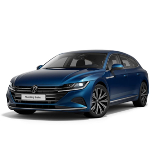 Auto Fußmatten Volkswagen Arteon (2022-…)
