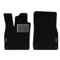 Auto Fußmatten Volkswagen ID.4 (2022-…)