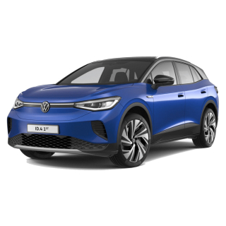 Auto Fußmatten Volkswagen ID.4 (2022-…)