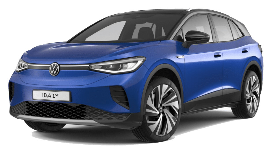 Auto Fußmatten Volkswagen ID.4 (2022-…)