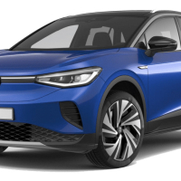 Auto Fußmatten Volkswagen ID.4 (2022-…)