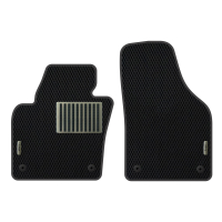 Auto Fußmatten Volkswagen Tiguan (2007-2016)