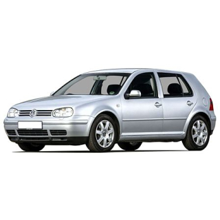 Auto Fußmatten Volkswagen Golf (1997-2003)