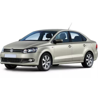 Auto Fußmatten Volkswagen Polo (2010-2020)