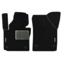 Auto Fußmatten Volkswagen Touran (2006-2010)