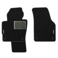 Auto Fußmatten Volkswagen Passat B7 (2010-2015)