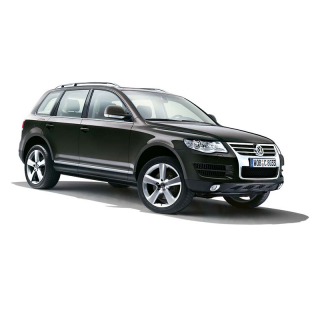 Auto Fußmatten Volkswagen Touareg (2002-2010)