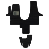Auto Fußmatten Volkswagen T5 Transporter (2003-2015)