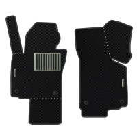 Auto Fußmatten Volkswagen Golf (2008-2013)