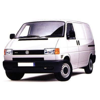 Auto Fußmatten Volkswagen T4 Transporter (1990-2003)