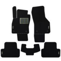Auto Fußmatten Volkswagen Golf (2012-2020)