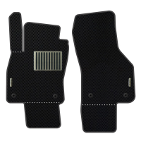 Auto Fußmatten Volkswagen Golf (2012-2020)