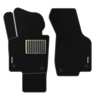 Auto Fußmatten Volkswagen Passat B7 NMS (2011-2015)