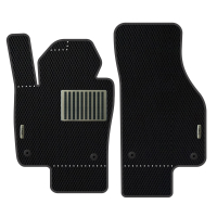 Auto Fußmatten Volkswagen Passat B6 (2005-2010)