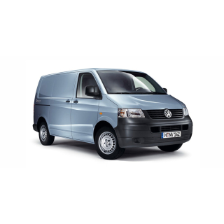Auto Fußmatten Volkswagen T5 California (2011-…)