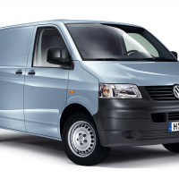 Auto Fußmatten Volkswagen T5 California (2011-…)