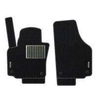 Auto Fußmatten Volkswagen Golf Plus (2004-2014)