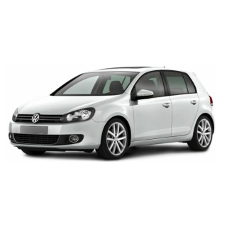 Auto Fußmatten Volkswagen Golf Plus (2004-2014)