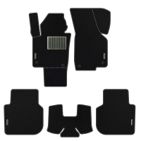 Auto Fußmatten Volkswagen Passat B8 NMS (2015-2019)