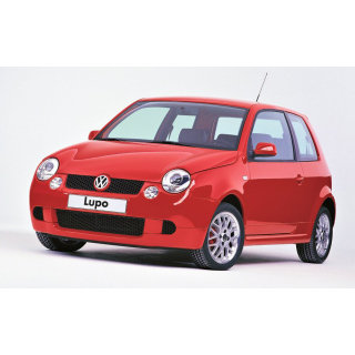 Auto Fußmatten Volkswagen Lupo (1998-2005)