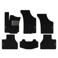 Auto Fußmatten Volkswagen Phaeton (2002-2016)