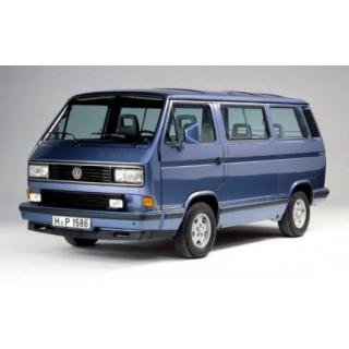 Auto Fußmatten Volkswagen T3 Transporter (1979-1992)