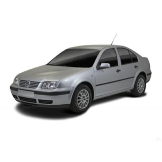 Auto Fußmatten Volkswagen Bora (1998-2005)