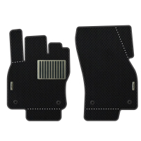 Auto Fußmatten Volkswagen Tiguan (2015-…)