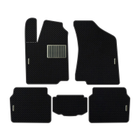 Auto Fußmatten Volkswagen Passat B4 (1993-1997)