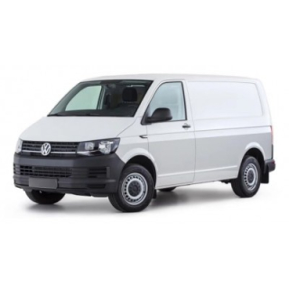 Auto Fußmatten Volkswagen T6 Caravelle (2015-…)