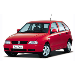 Auto Fußmatten Volkswagen Polo (1994-2001)