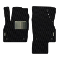 Auto Fußmatten Volkswagen Polo (2017-…)