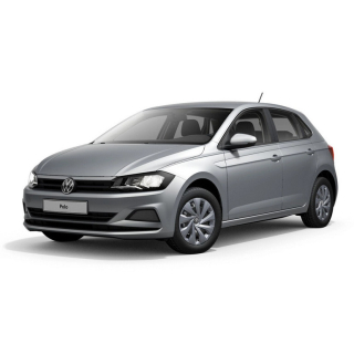 Auto Fußmatten Volkswagen Polo (2017-…)