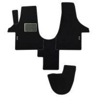 Auto Fußmatten Volkswagen T5 Caravelle (2003-2010)