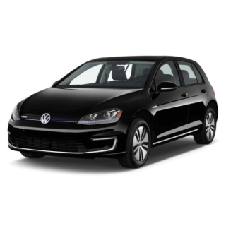 Auto Fußmatten Volkswagen E-Golf (2015-…)