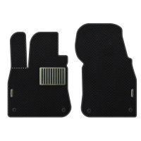 Auto Fußmatten Volkswagen Touareg (2018-…)