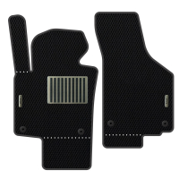 Auto Fußmatten Volkswagen Eos (2006-2015)