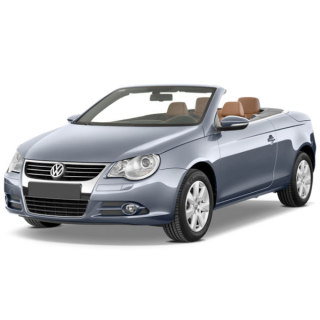 Auto Fußmatten Volkswagen Eos (2006-2015)