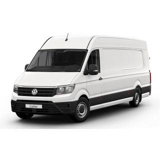 Auto Fußmatten Volkswagen Crafter (2006-2016)