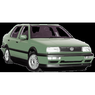 Auto Fußmatten Volkswagen Vento (1992-1998)