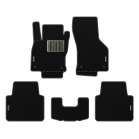 Auto Fußmatten Volkswagen Arteon (2017-…)