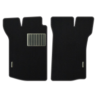 Auto Fußmatten Volkswagen Scirocco (1981-1992)