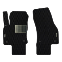 Auto Fußmatten Volkswagen T-Roc (2017-…)