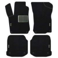 Auto Fußmatten Volkswagen Beetle New A4 (1997-2010)