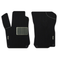 Auto Fußmatten Volkswagen Beetle New A4 (1997-2010)