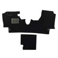 Auto Fußmatten Volkswagen LT (1996-2006)