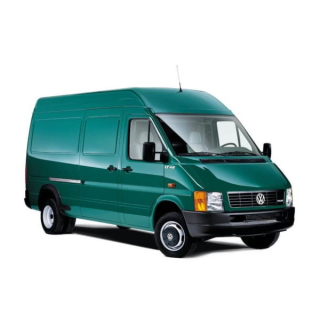 Auto Fußmatten Volkswagen LT (1996-2006)